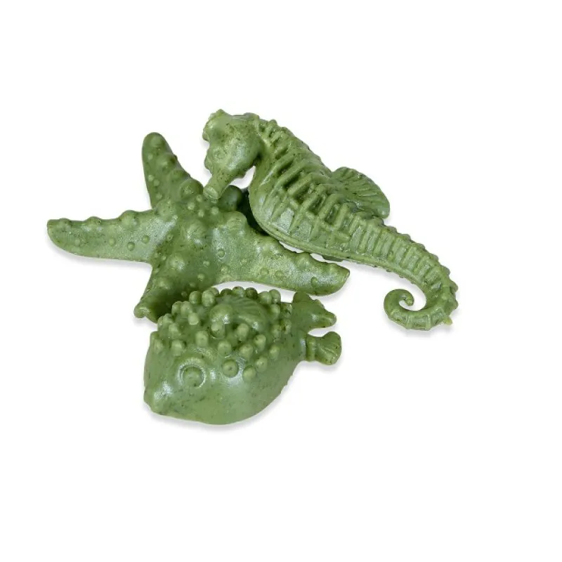 Petface Doggie Bistro Sea Creatures 6 pack